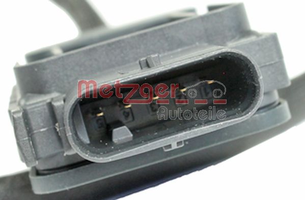 METZGER 0899174 NOx-Sensor, Harnstoffeinspritzung